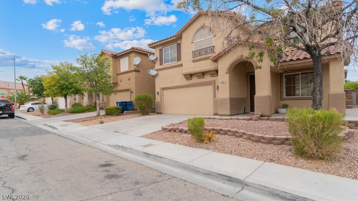 9570 Newton Grove Court Las Vegas NV 89148