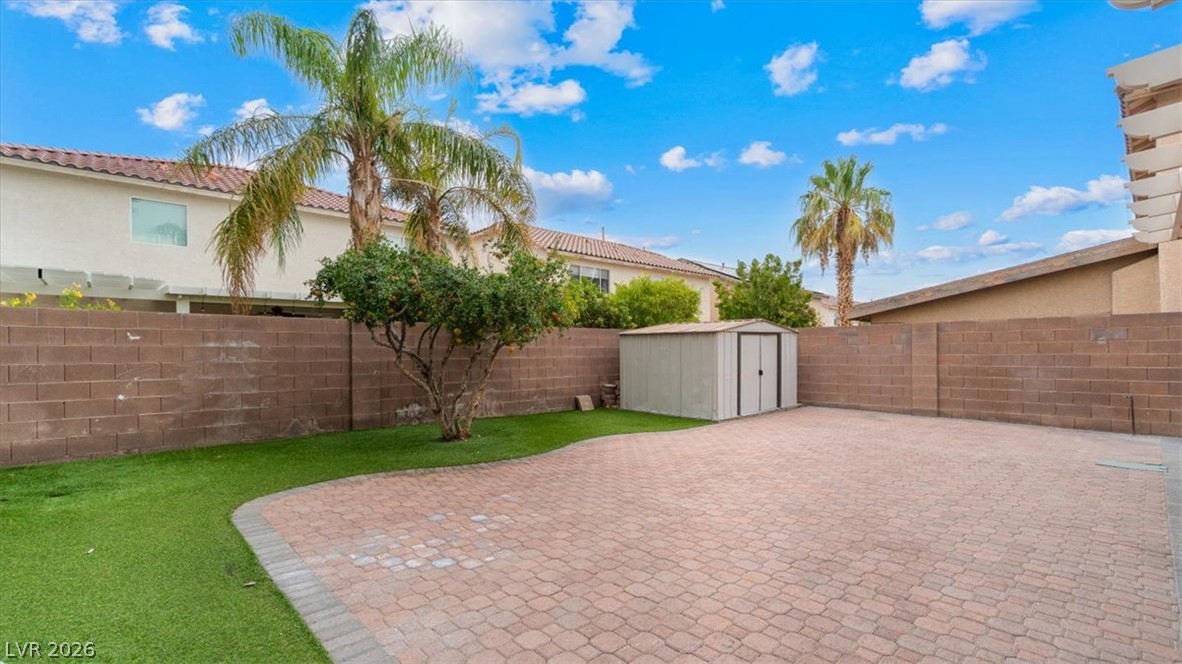 9570 Newton Grove Court Las Vegas NV 89148