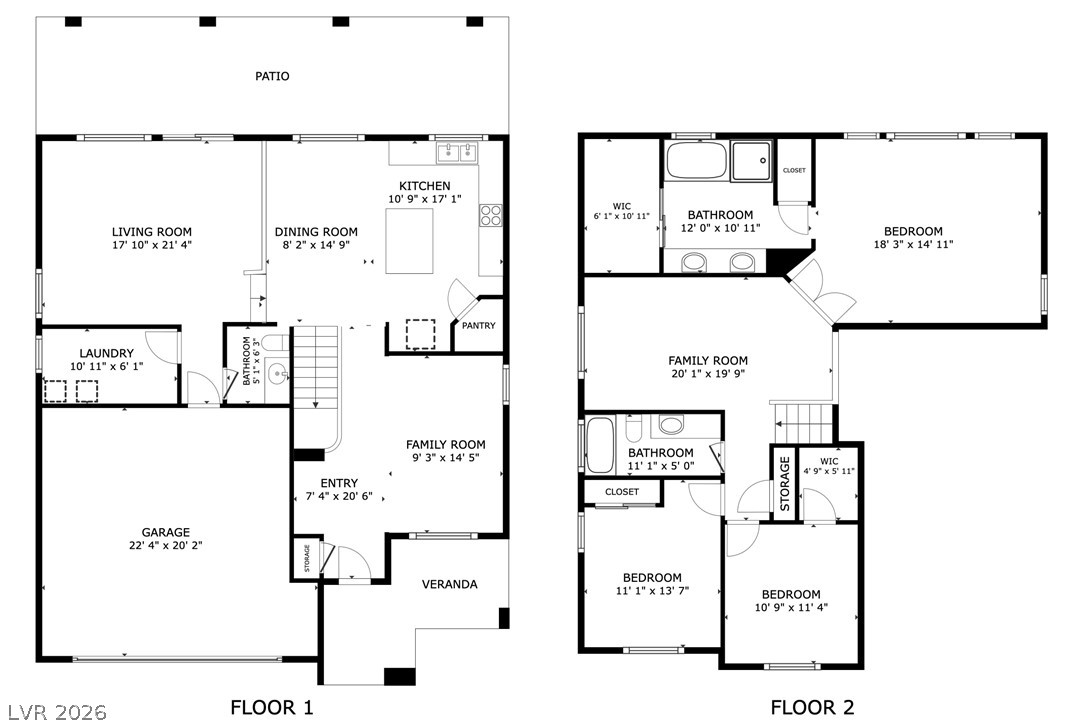 9570 Newton Grove Court Las Vegas NV 89148