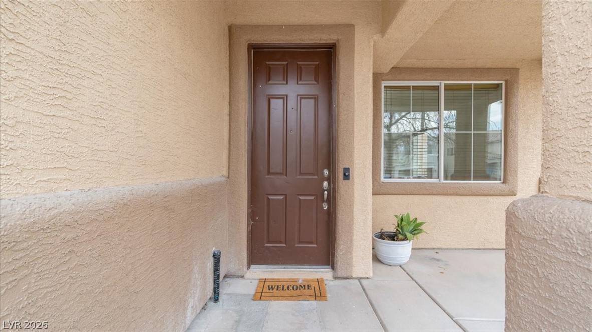 9570 Newton Grove Court Las Vegas NV 89148