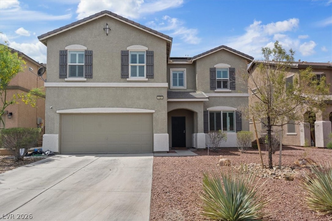 1121 Copper Grass Street Henderson NV 89011