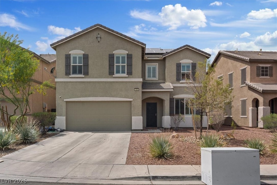 1121 Copper Grass Street Henderson NV 89011