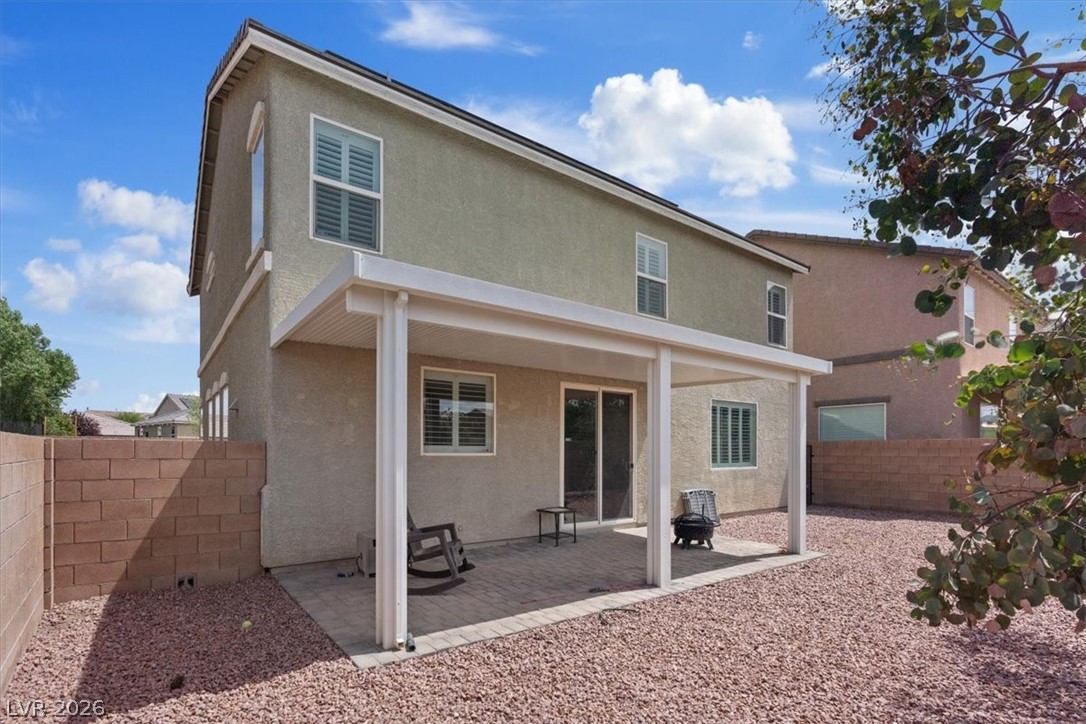 1121 Copper Grass Street Henderson NV 89011