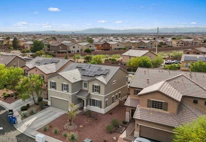 1121 Copper Grass Street Henderson NV 89011