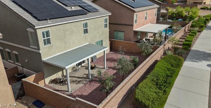 1121 Copper Grass Street Henderson NV 89011