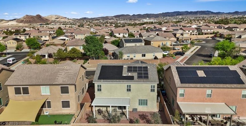 1121 Copper Grass Street Henderson NV 89011