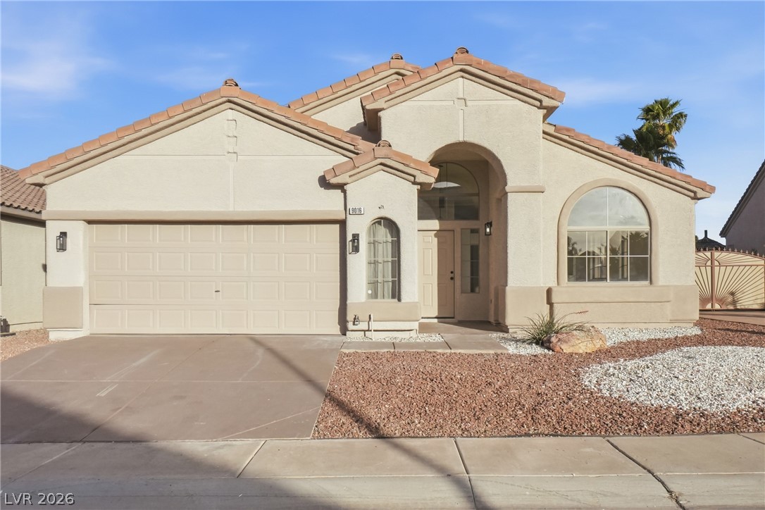 9016 Gabro Lane Las Vegas NV 89123