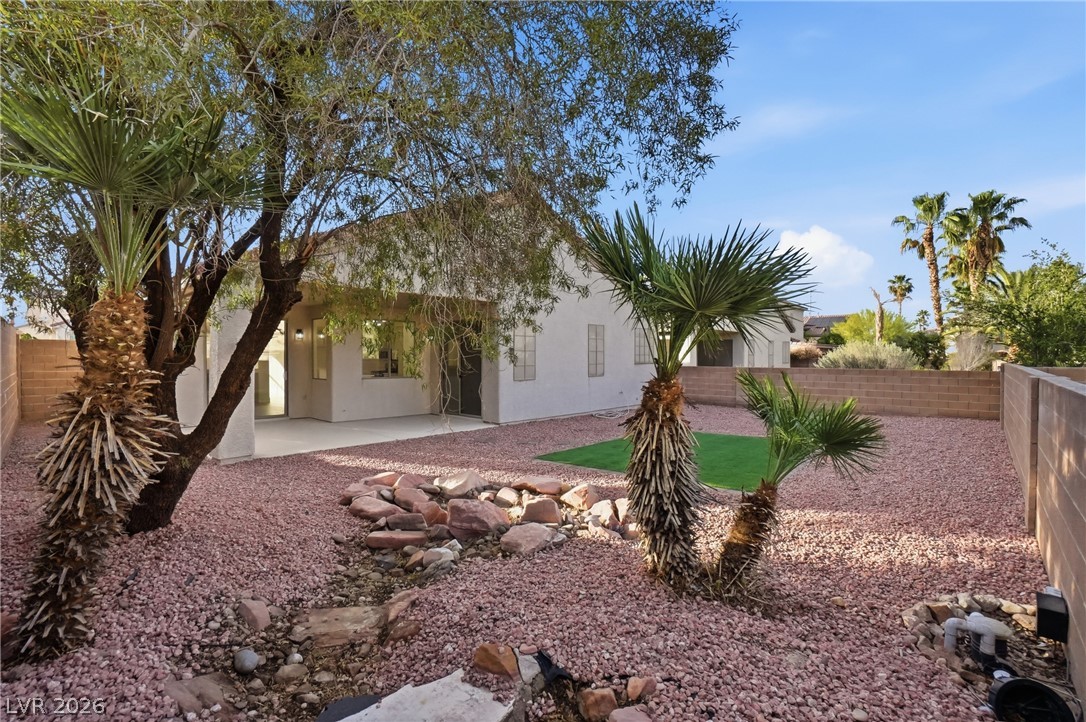 9016 Gabro Lane Las Vegas NV 89123