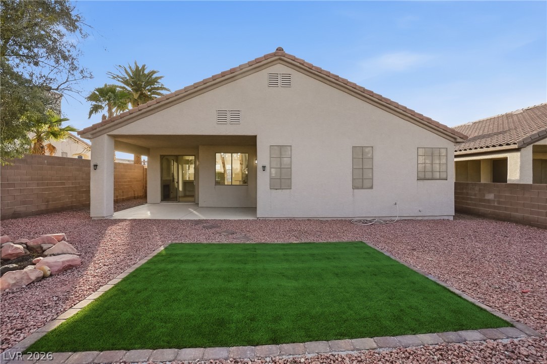 9016 Gabro Lane Las Vegas NV 89123