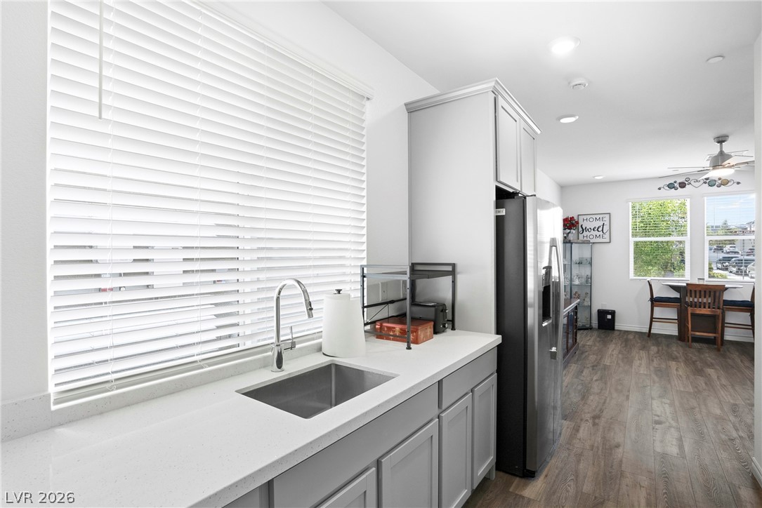 9672 Abel Cliff Street Las Vegas NV 89143