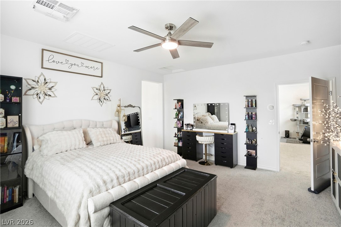 9672 Abel Cliff Street Las Vegas NV 89143