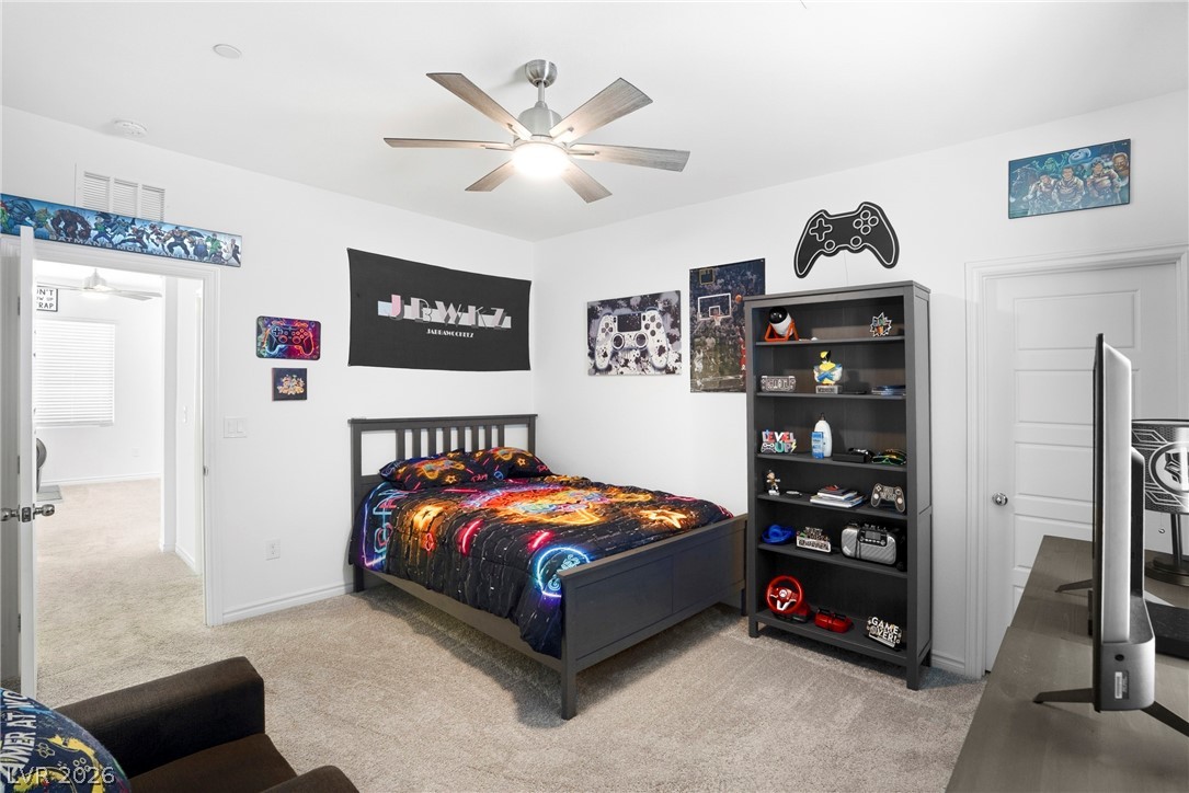 9672 Abel Cliff Street Las Vegas NV 89143