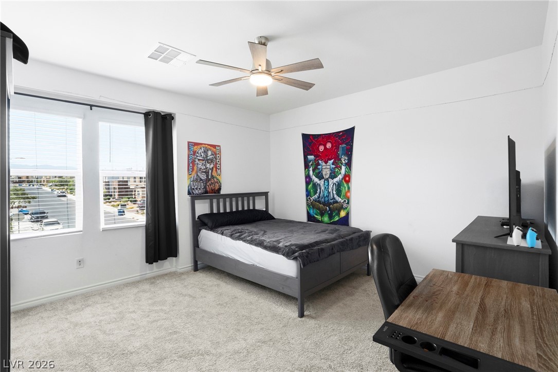 9672 Abel Cliff Street Las Vegas NV 89143