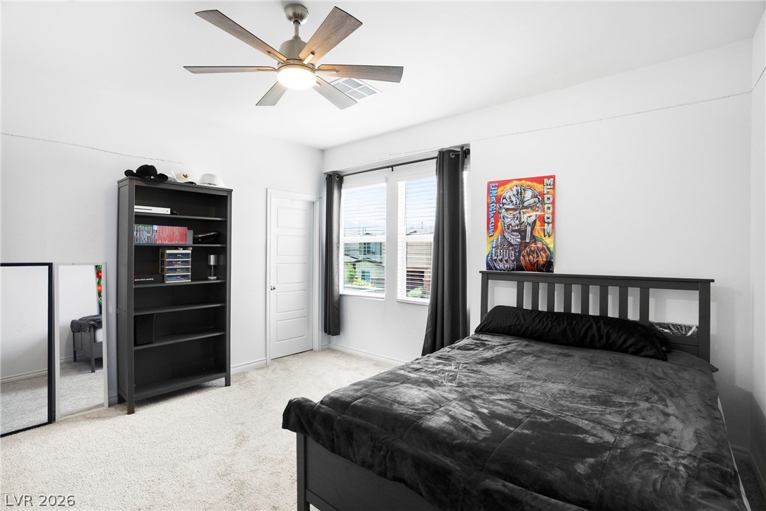 9672 Abel Cliff Street Las Vegas NV 89143
