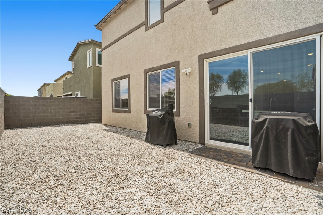 9672 Abel Cliff Street Las Vegas NV 89143