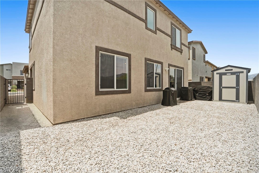 9672 Abel Cliff Street Las Vegas NV 89143