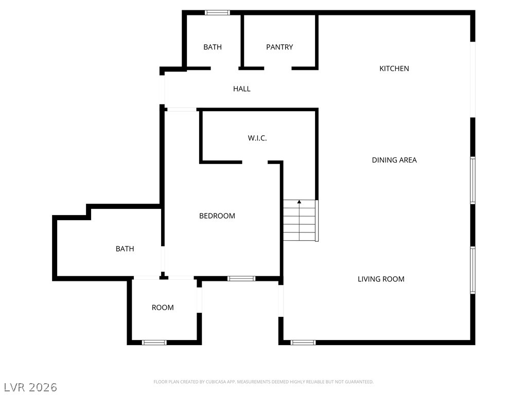 9672 Abel Cliff Street Las Vegas NV 89143