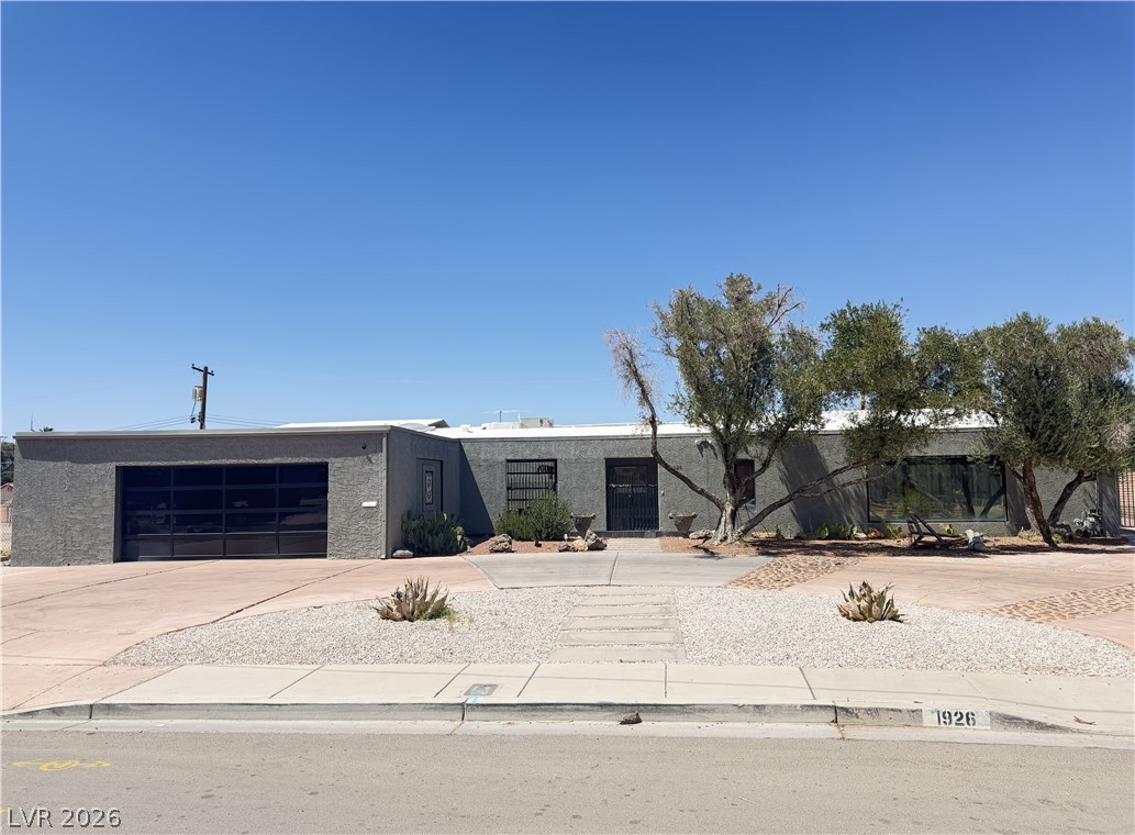 1926 Papago Lane Las Vegas NV 89169