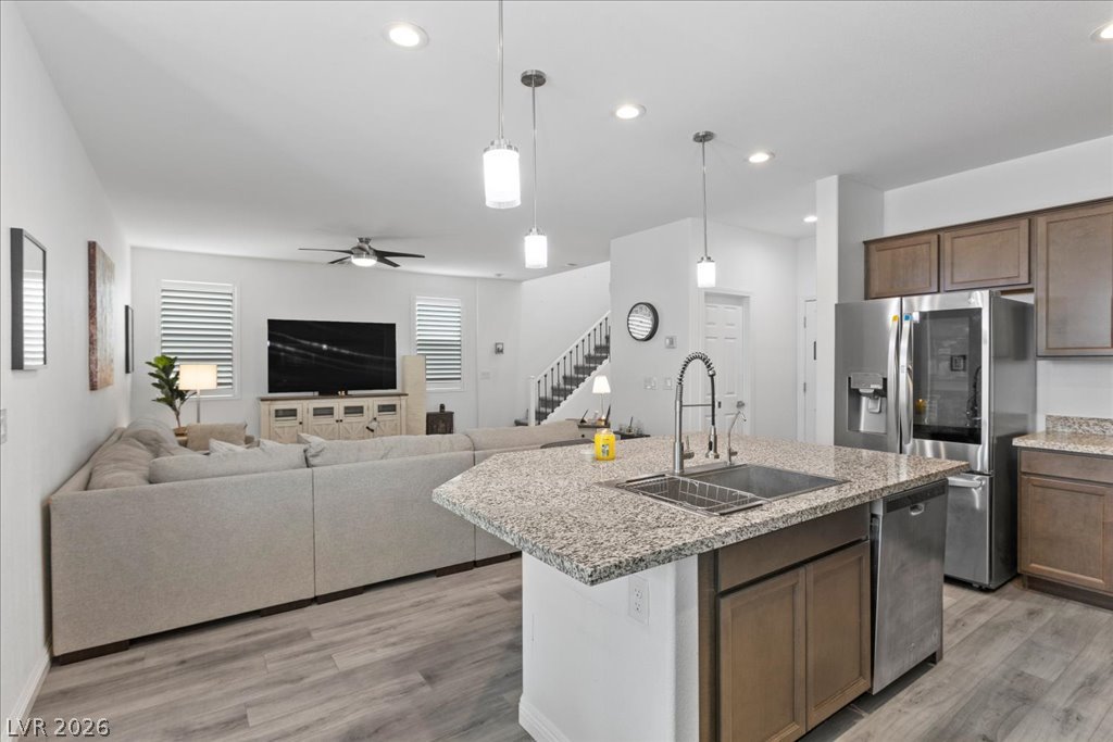 10521 Giant Cardon Street Las Vegas NV 89179