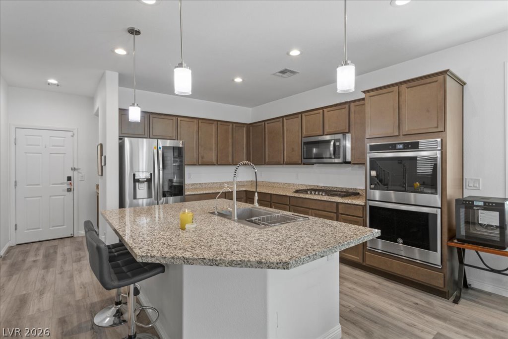10521 Giant Cardon Street Las Vegas NV 89179