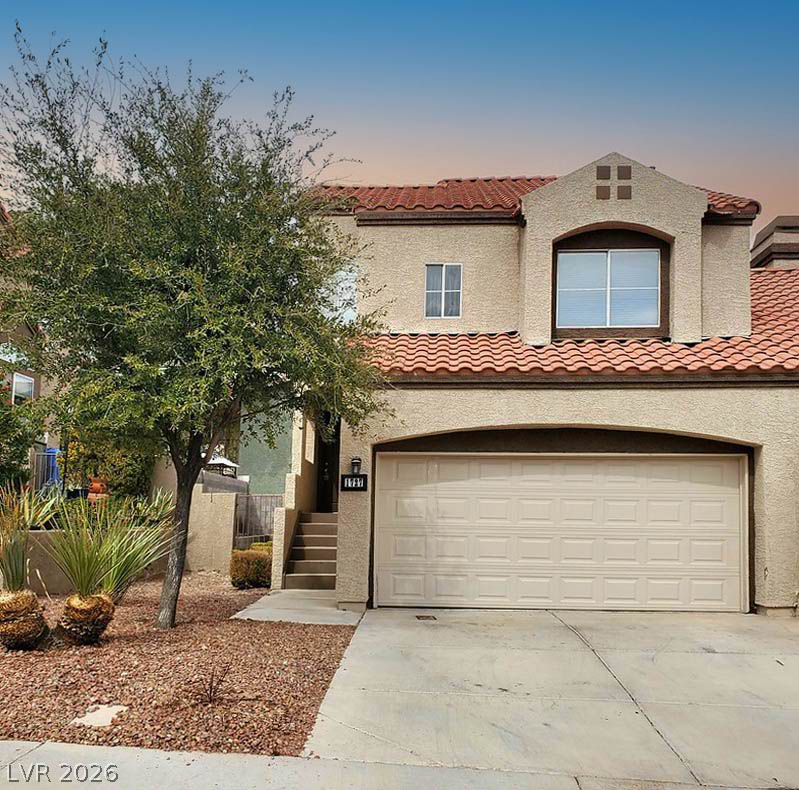 1727 Comstock Drive Henderson NV 89014