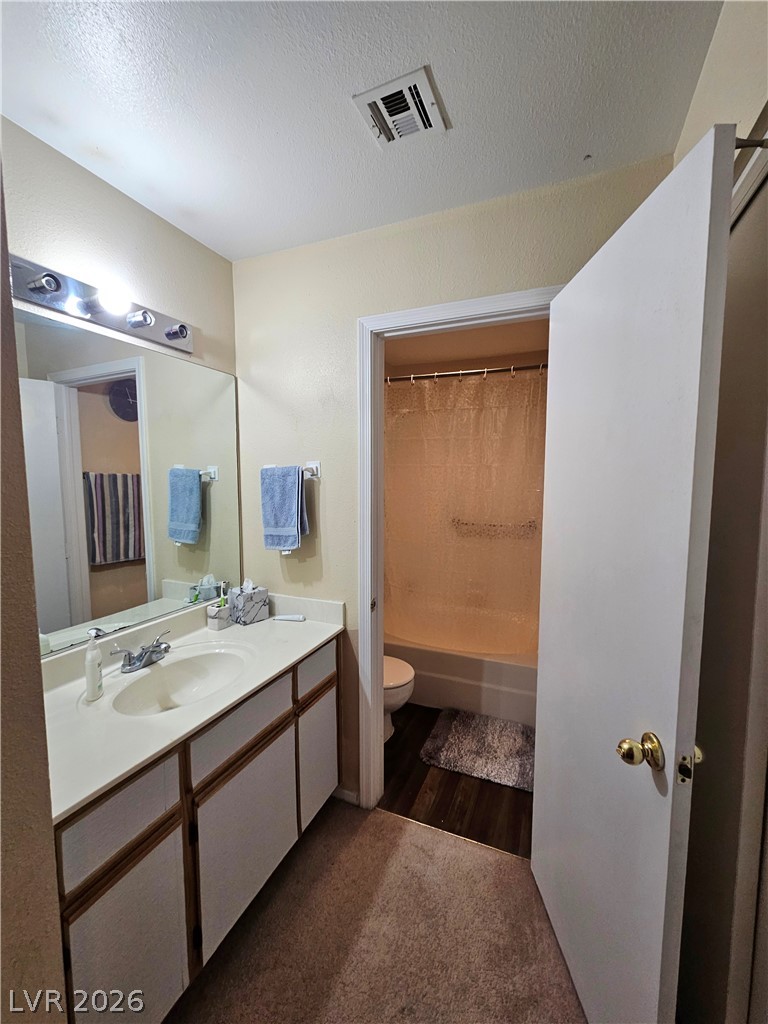 1727 Comstock Drive Henderson NV 89014