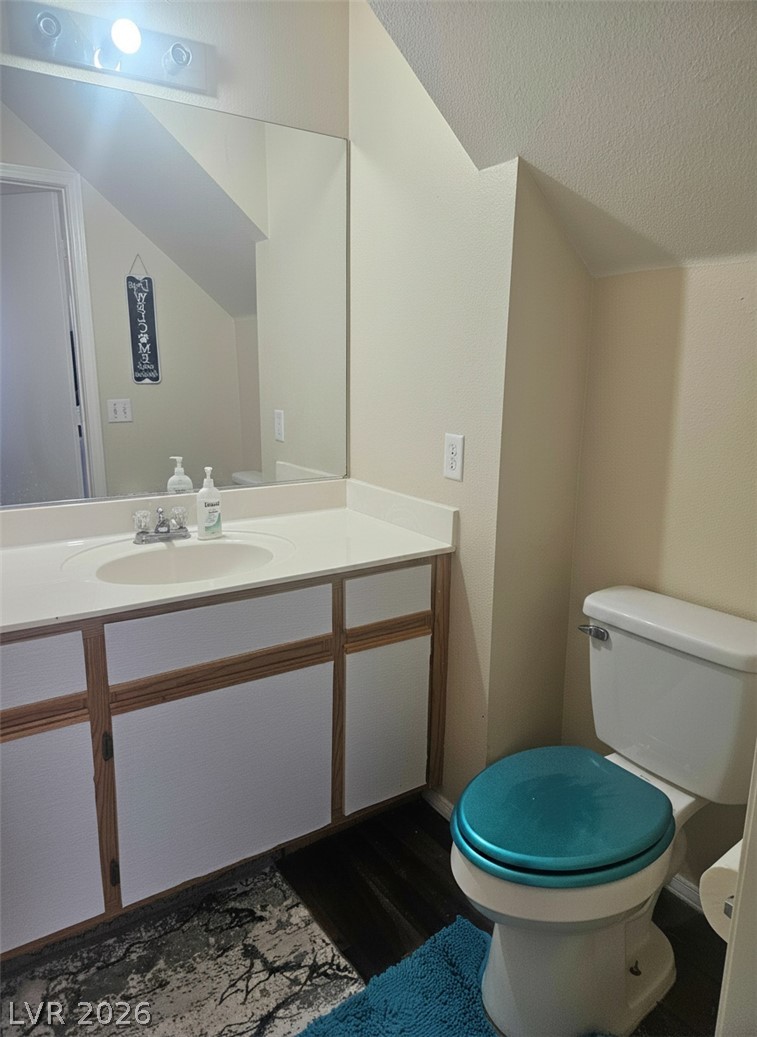 1727 Comstock Drive Henderson NV 89014