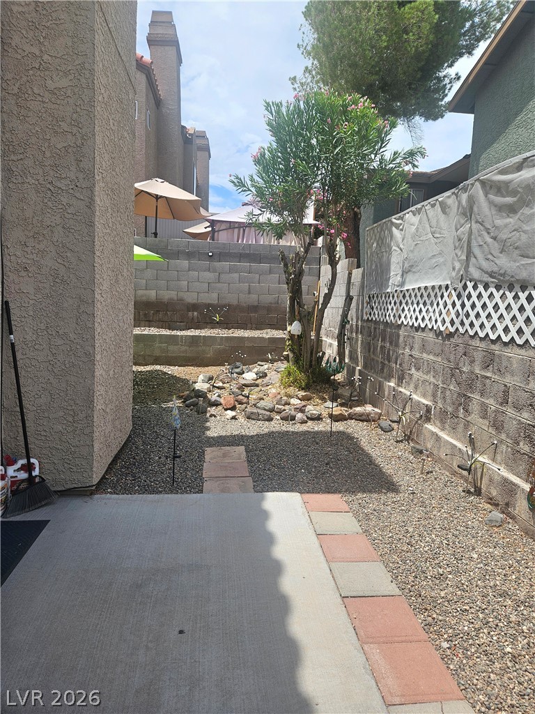 1727 Comstock Drive Henderson NV 89014