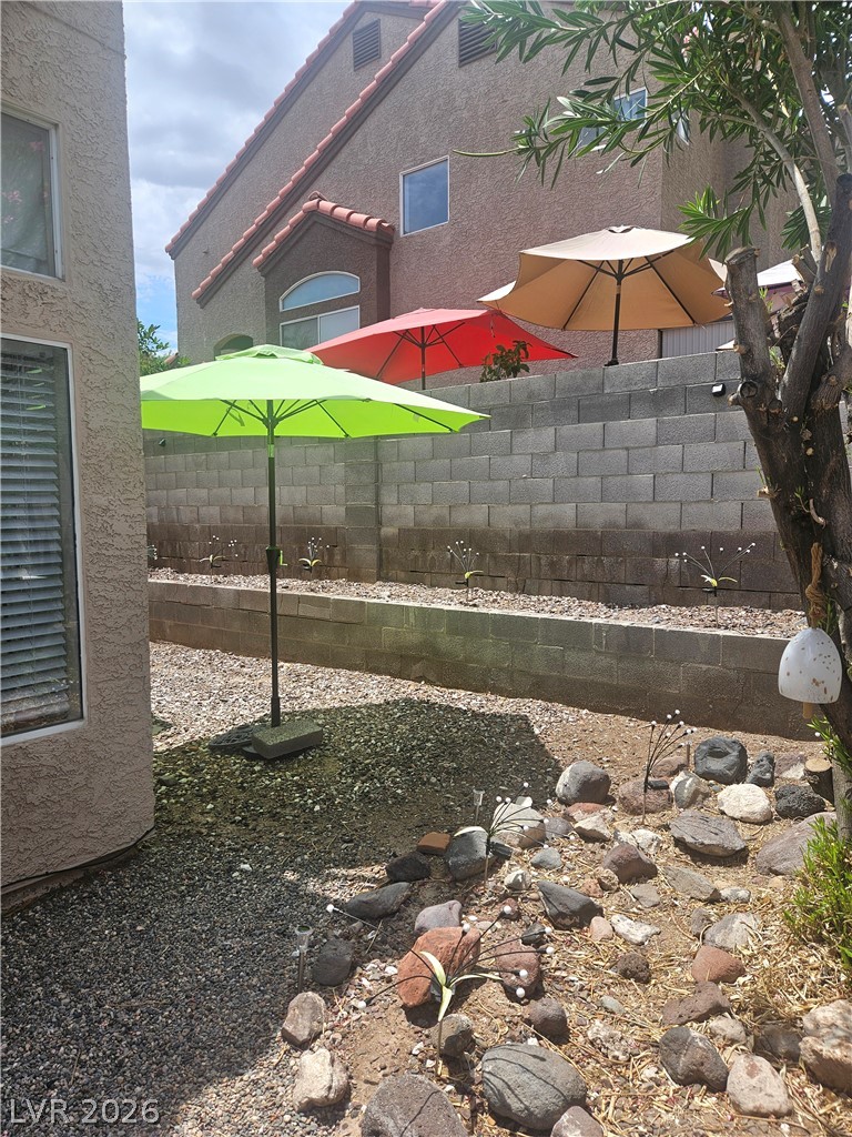 1727 Comstock Drive Henderson NV 89014