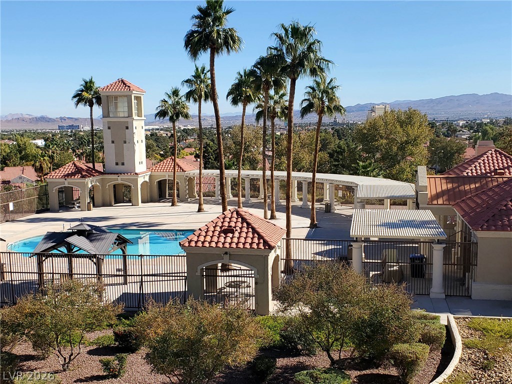 1727 Comstock Drive Henderson NV 89014