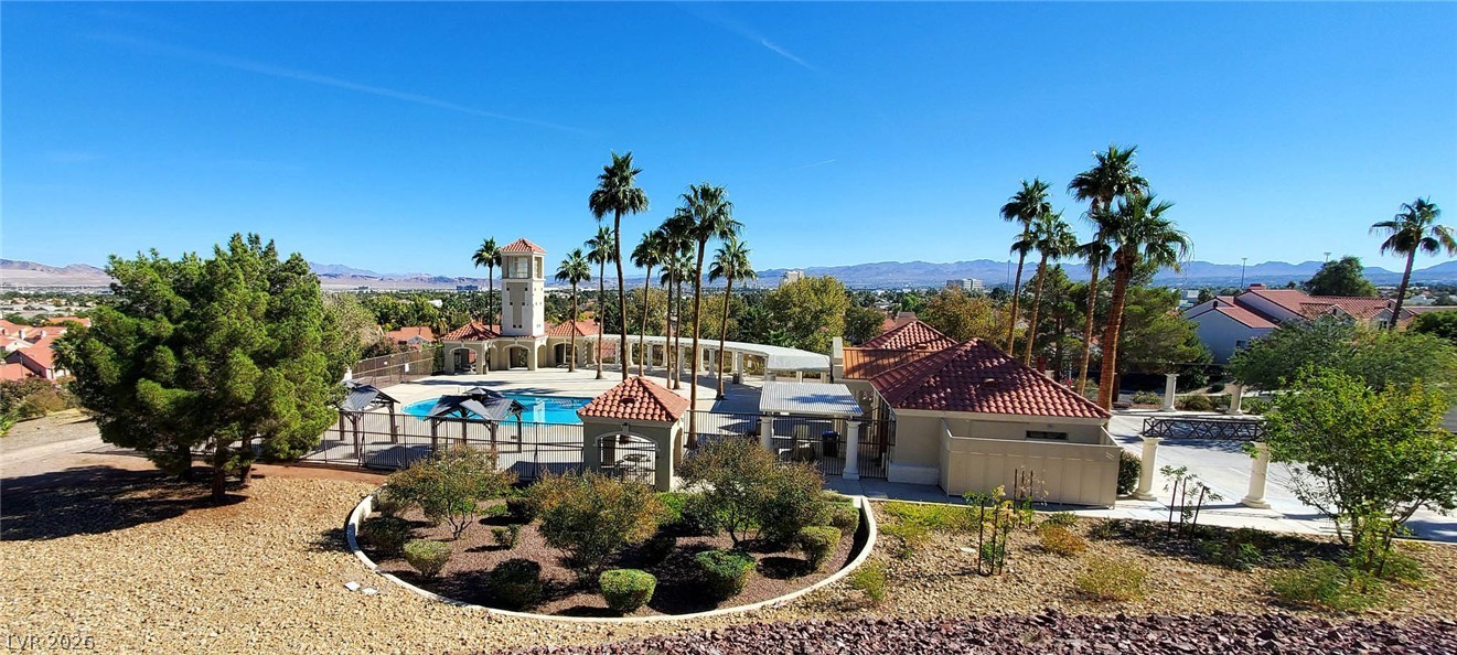 1727 Comstock Drive Henderson NV 89014