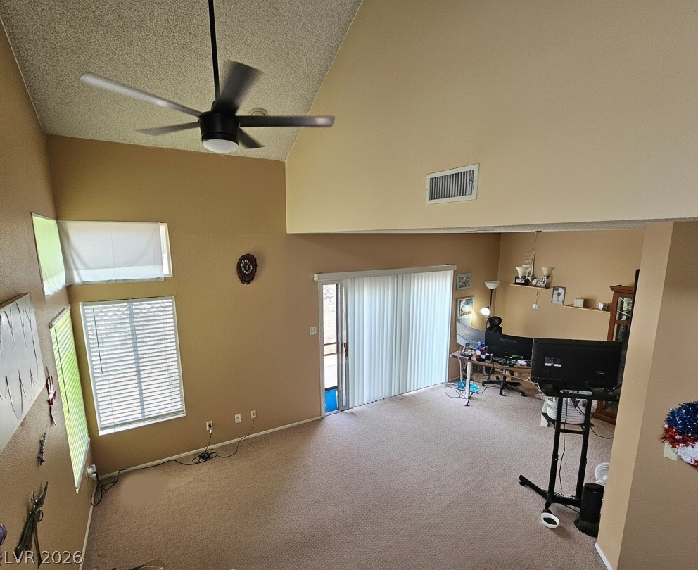1727 Comstock Drive Henderson NV 89014