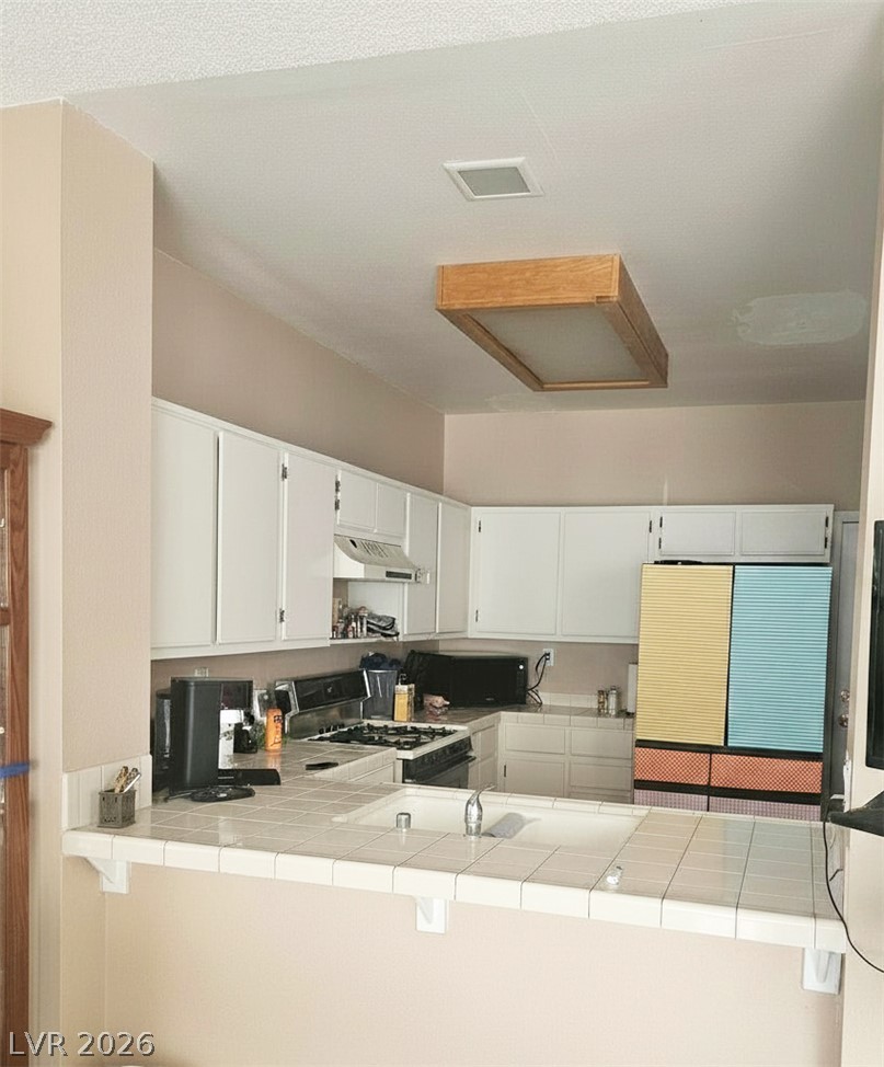 1727 Comstock Drive Henderson NV 89014