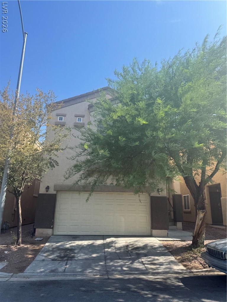 6231 Port Astoria Court Las Vegas NV 89122