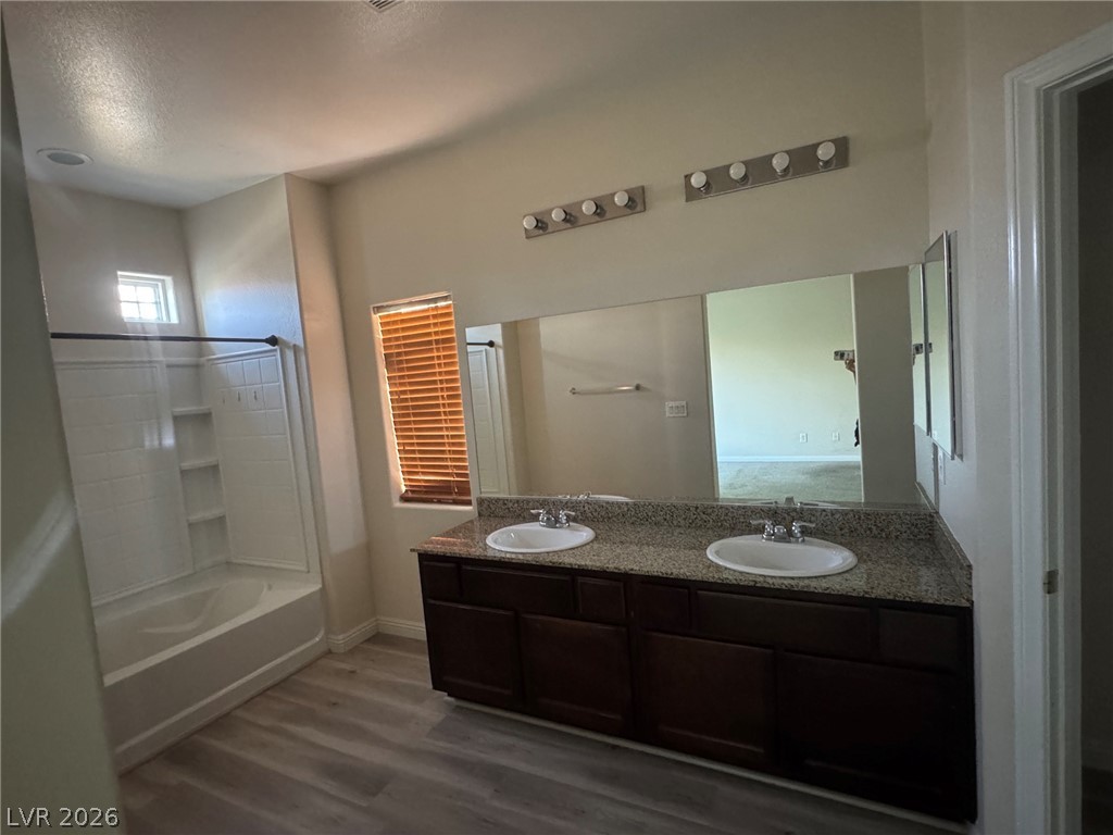 6231 Port Astoria Court Las Vegas NV 89122