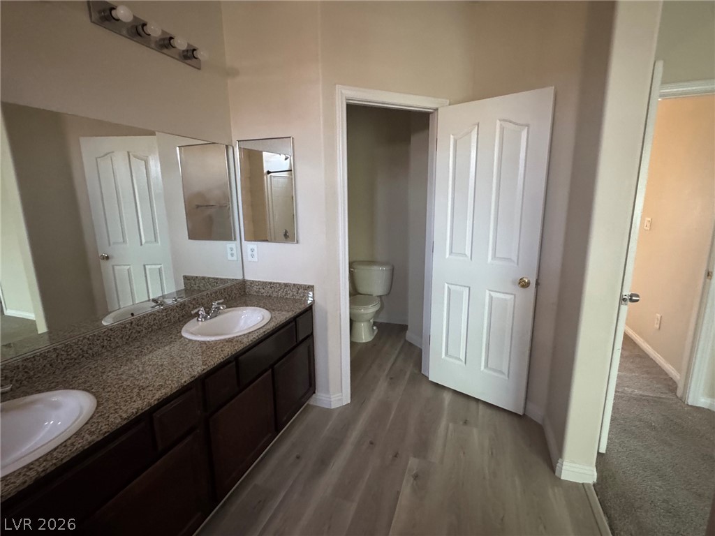 6231 Port Astoria Court Las Vegas NV 89122