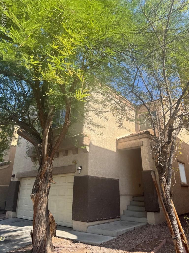 6231 Port Astoria Court Las Vegas NV 89122
