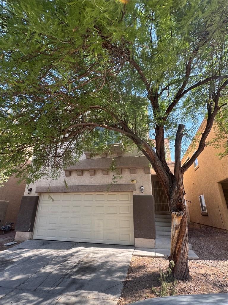 6231 Port Astoria Court Las Vegas NV 89122