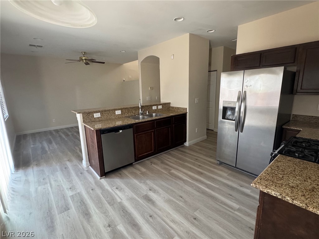 6231 Port Astoria Court Las Vegas NV 89122