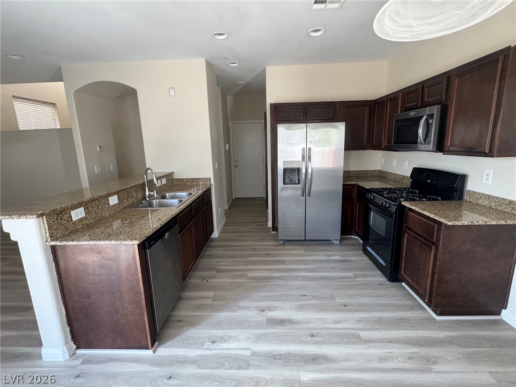 6231 Port Astoria Court Las Vegas NV 89122