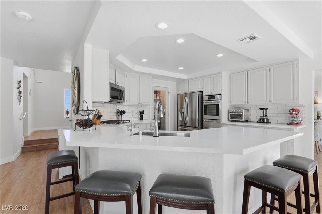 9433 Salt Water Court Las Vegas NV 89117