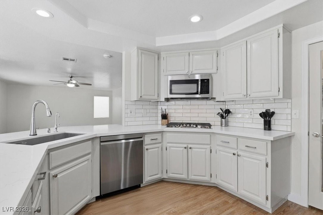 9433 Salt Water Court Las Vegas NV 89117