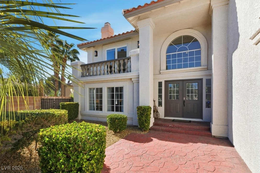 9433 Salt Water Court Las Vegas NV 89117