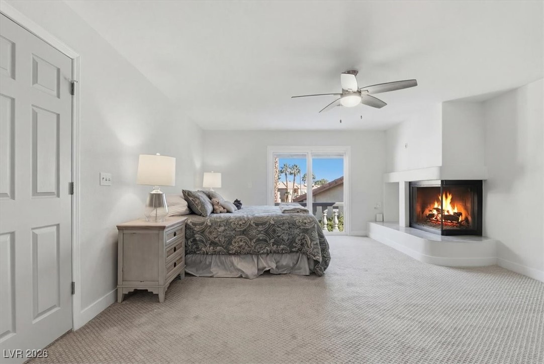 9433 Salt Water Court Las Vegas NV 89117