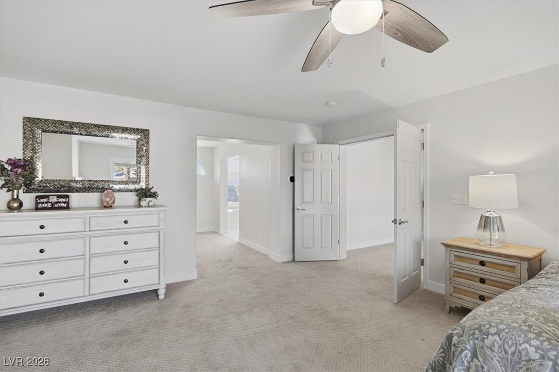 9433 Salt Water Court Las Vegas NV 89117