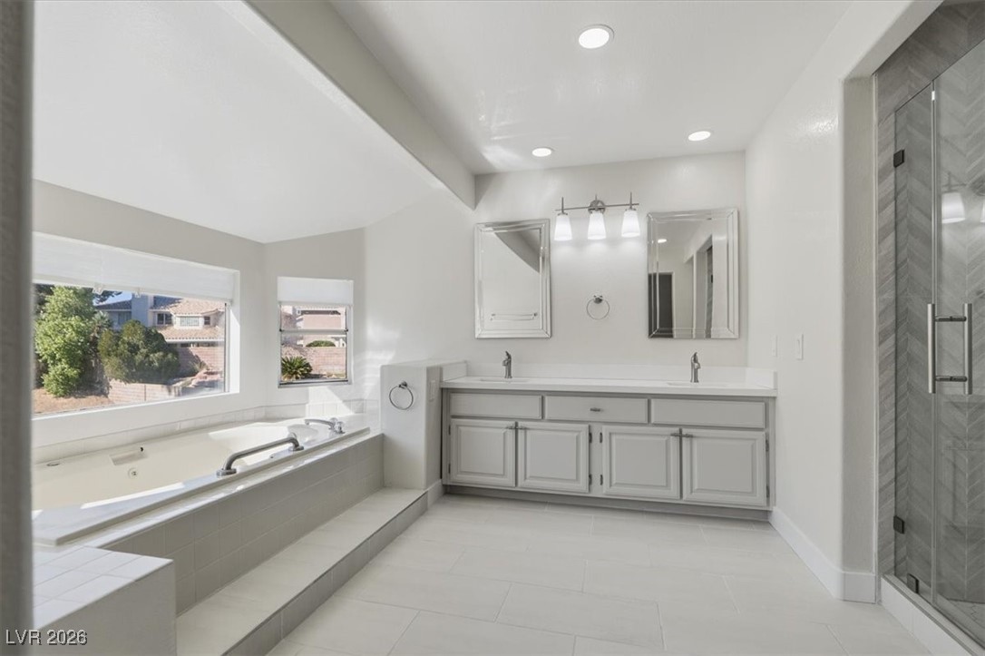 9433 Salt Water Court Las Vegas NV 89117