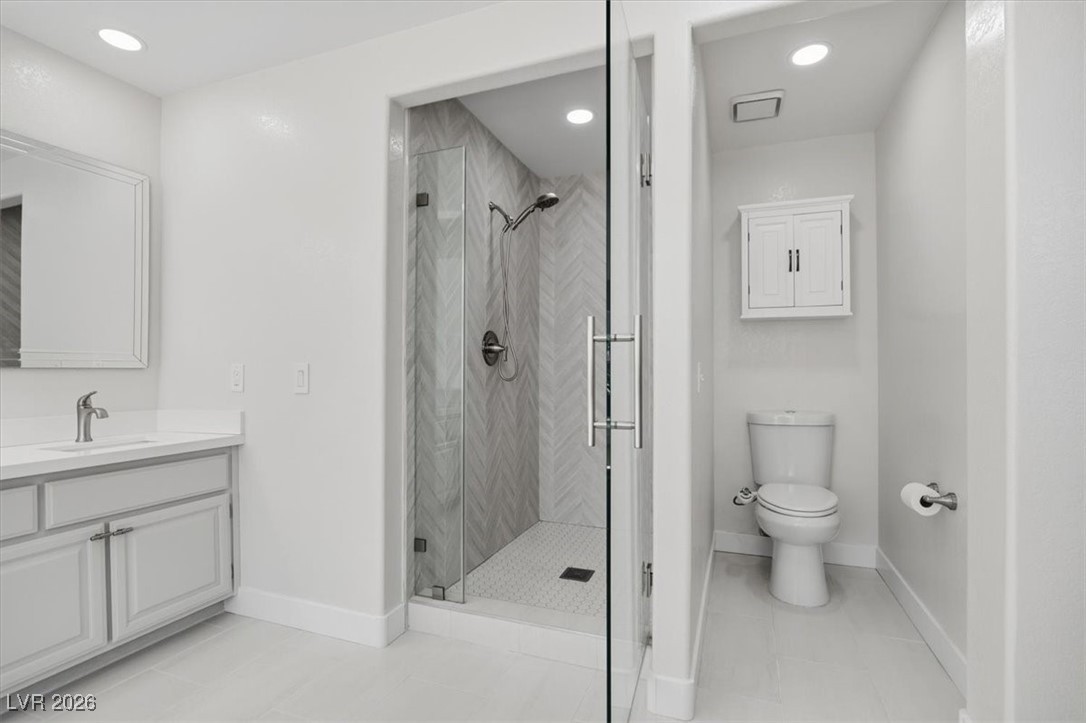 9433 Salt Water Court Las Vegas NV 89117