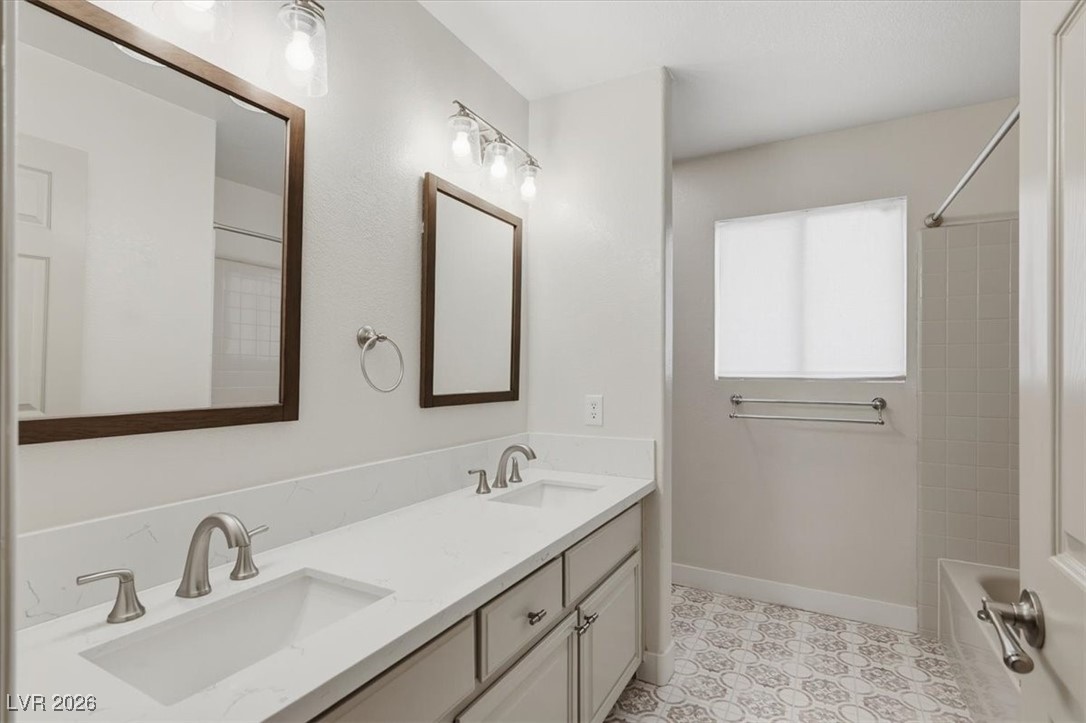 9433 Salt Water Court Las Vegas NV 89117