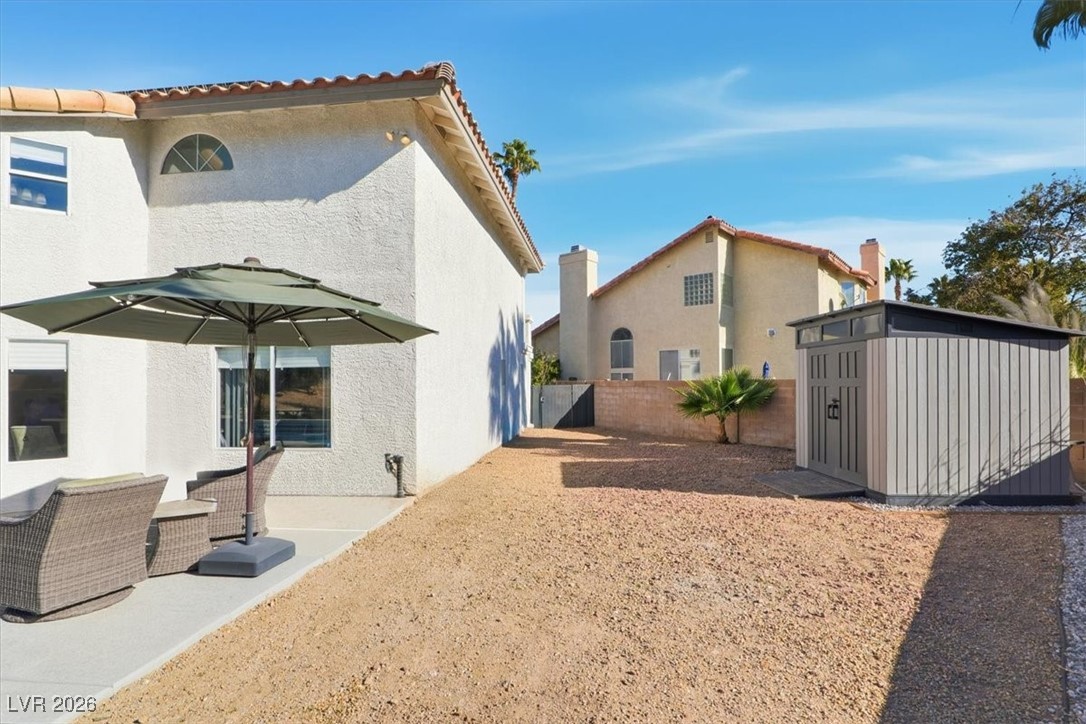9433 Salt Water Court Las Vegas NV 89117