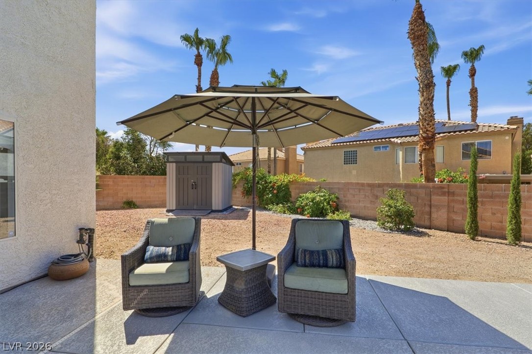 9433 Salt Water Court Las Vegas NV 89117